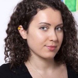 Profile picture of Maria Popova