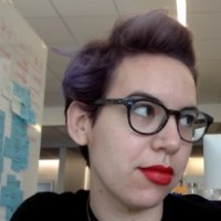 Caroline Sinders profile image
