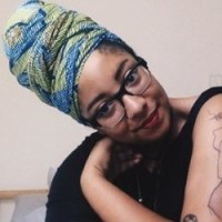 Ashley Ray-Harris profile image