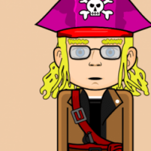 Profile picture of speakpirate