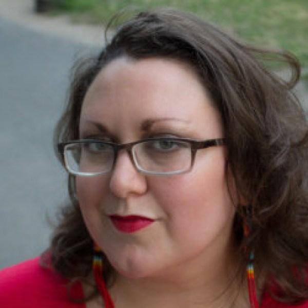 Profile photo of Jen Deerinwater