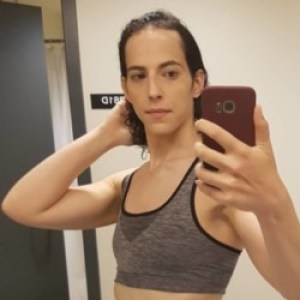 Profile picture of Anastacia Tomson