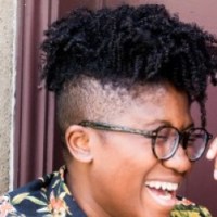 Doreen Pierre profile image