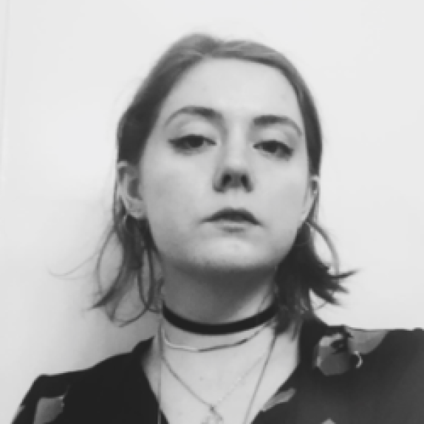 Profile photo of Courtney Jines