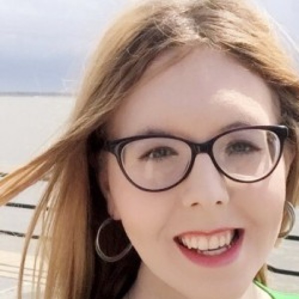 Profile photo of Aila Alvina Boyd