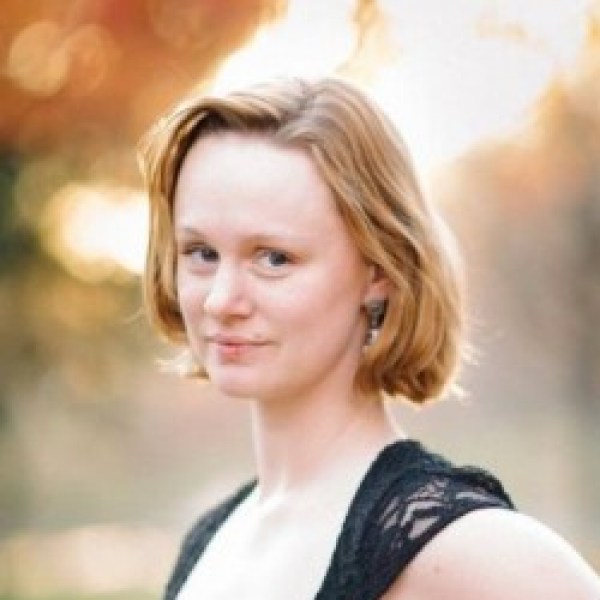 Profile photo of Eve Ettinger