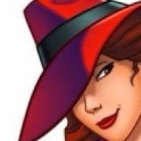 Carmen SanDiego profile image