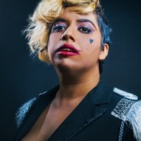 Creatrix Tiara profile image