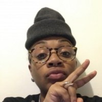 Liselle "afronautic" Savitri profile image
