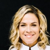 Cat Cora profile image