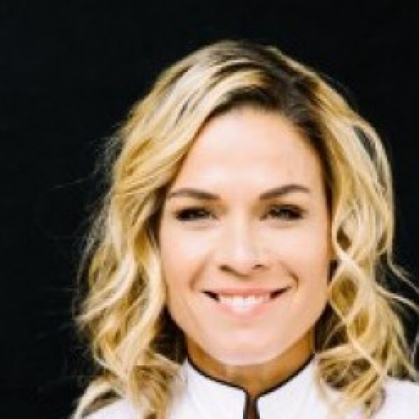 Profile photo of Cat Cora