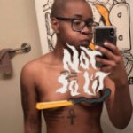 Profile picture of Jaede