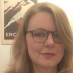 Profile picture of Clillary Hinton