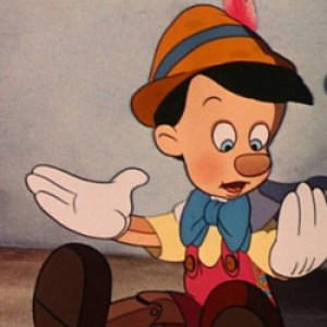 Profile picture of Mickey