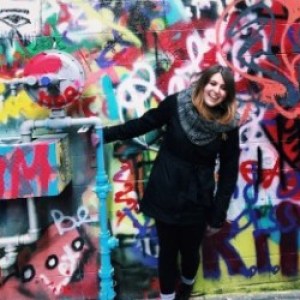 Profile picture of Taylor