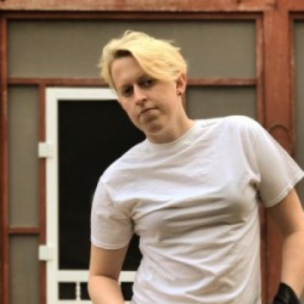 Profile photo of Asher Ford