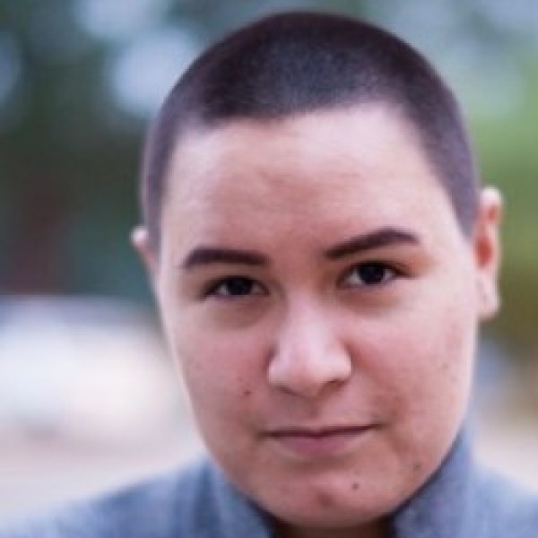 Profile photo of Em Rosner