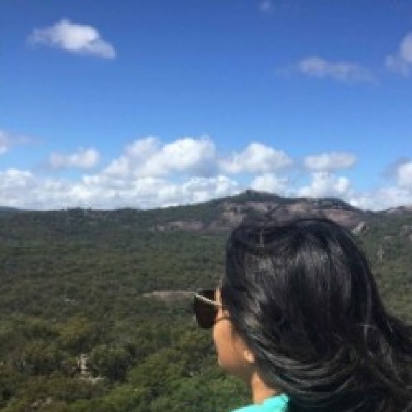 Profile photo of bee