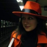 Ally profile image