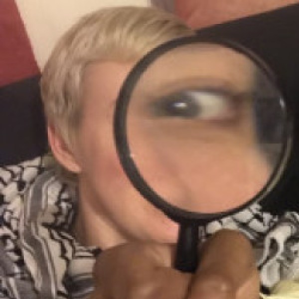 Profile photo of Catherine Kelly