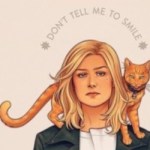 Profile picture of Sarah