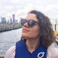 Emelie B profile image