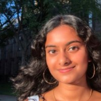 Ananya Kumar-Banerjee profile image