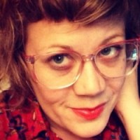 Jamie J. Hagen profile image