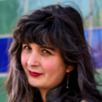 Amina Shareef Ali profile image